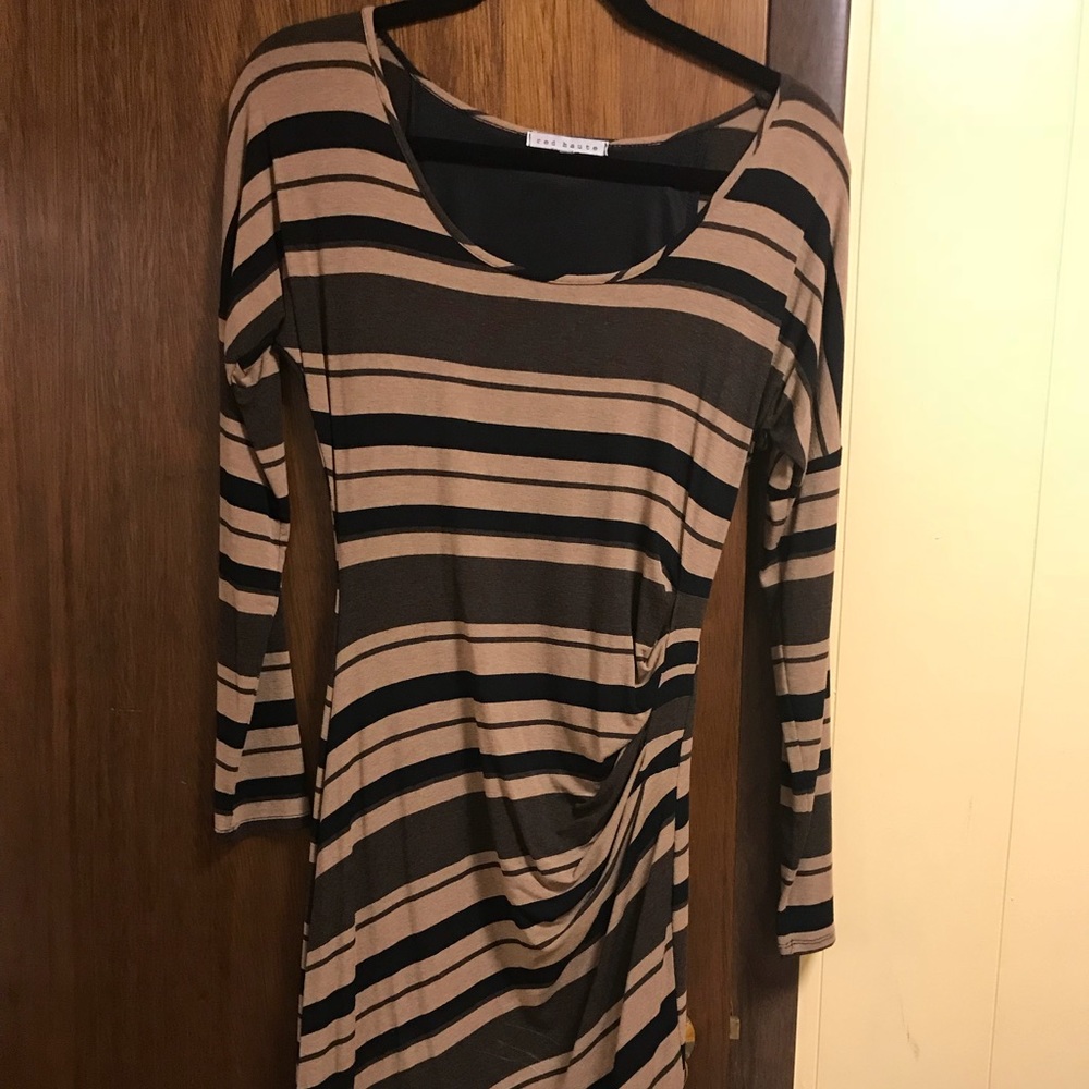 Work or play dress